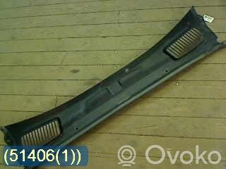 Ford Mondeo MK IV Pyyhinkoneiston lista 