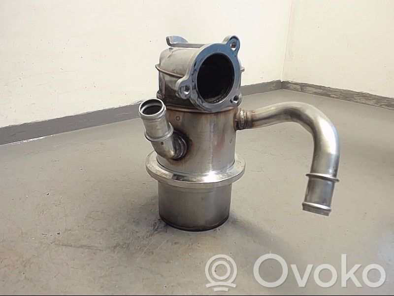 Volkswagen Golf VII Răcitor supapă EGR 