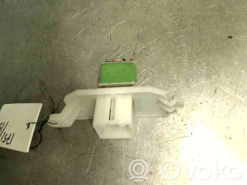 Ford Transit - Tourneo Connect Motor aerotermă/rezistor ventilator