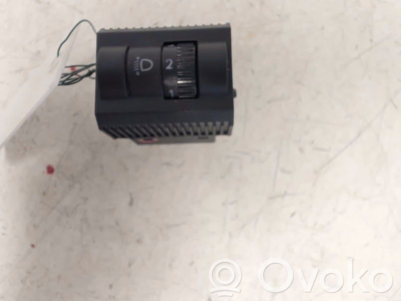 Panel lighting control switch   2H0941333,2H0941333