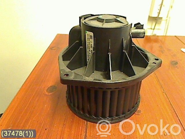 Wentylator nawiewu / Dmuchawa   CHA512A003,900002508603BOSCH