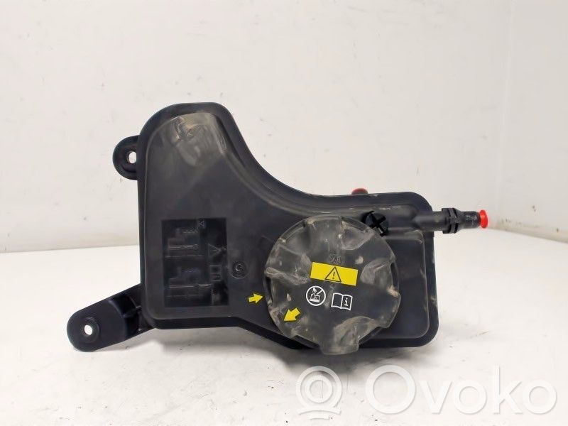 BMW X1 E84 Vase d'expansion / réservoir de liquide de refroidissement
