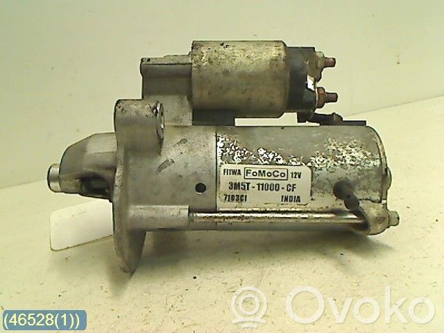 Motor de arranque   3M5T11000CF,7103CI