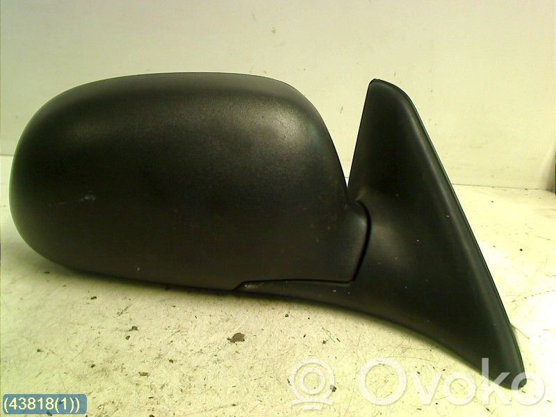 Hyundai Accent Etuoven sähköinen sivupeili