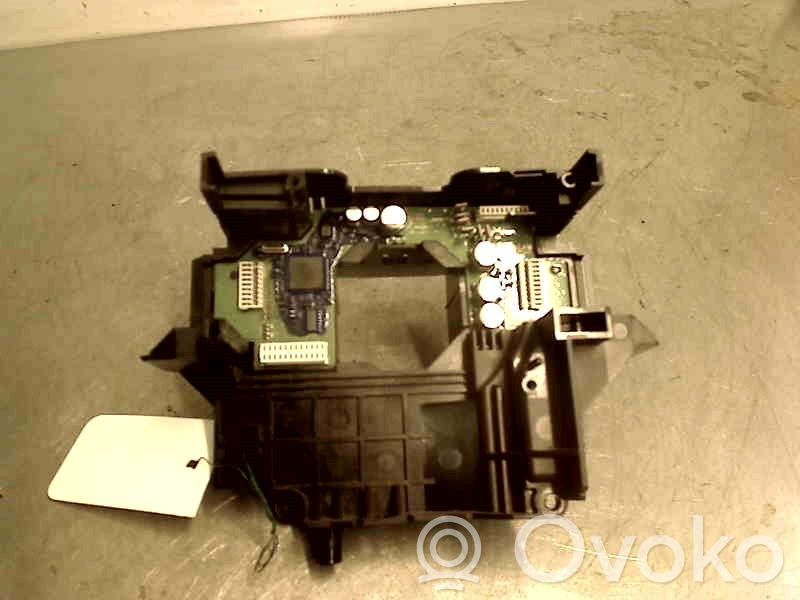 Ford Mondeo MK IV Ohjauskulma-anturi 