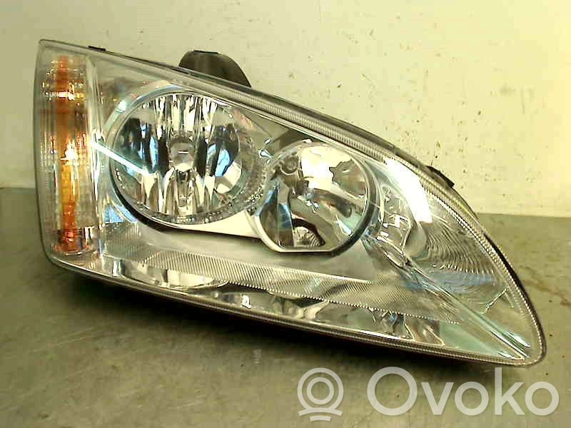 Headlight/headlamp   1480979,4M5113W029AF