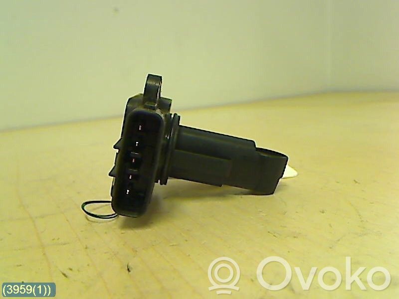 Mazda BT-50 Mass air flow meter 