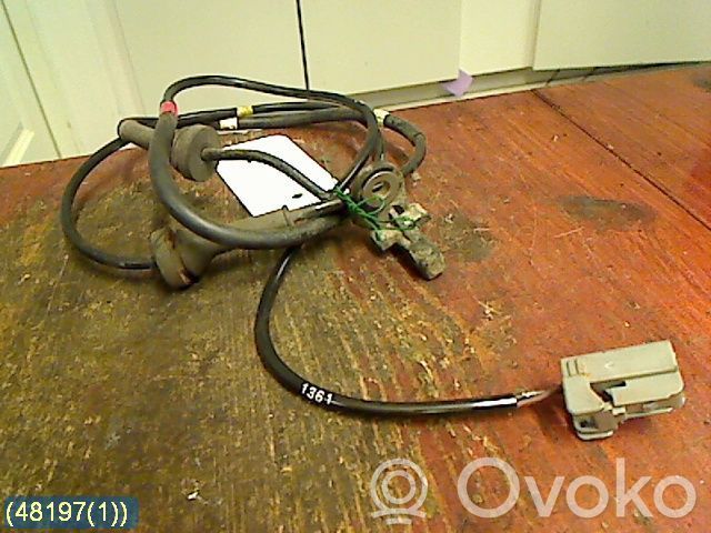ABS Sensor hinten   3524256,10071160373ATE