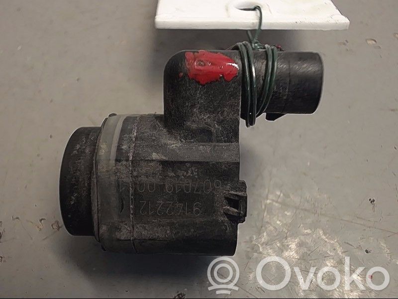 Parksensor PDC   66209142212,607019,9139866
