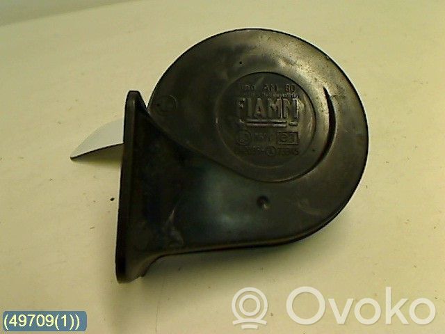 Saab 9-5 Garso signalas 