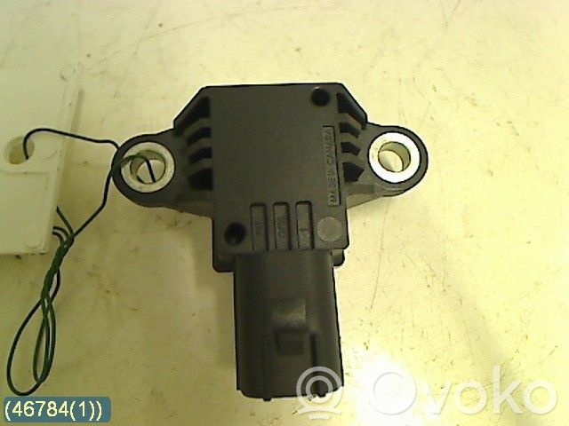 KIA Sorento Senzor impact/declanșare airbag 