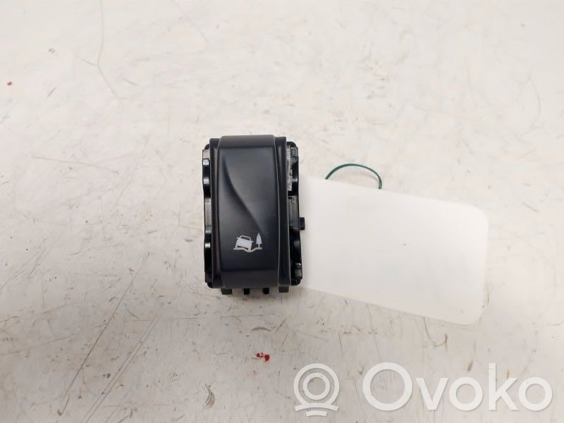Renault Trafic III (X82) Interruptor de control de tracción (ASR) 
