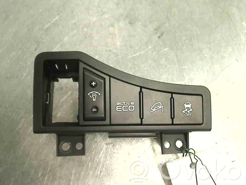 KIA Sportage Interruptor de control de tracción (ASR)