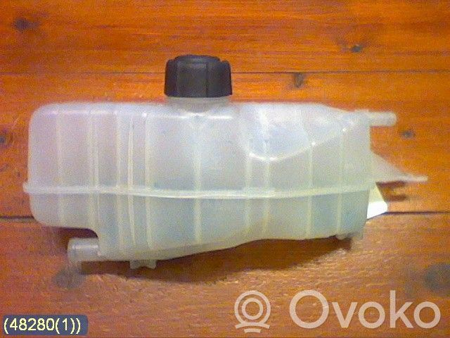 Nissan Note (E11) Vas expansiune/rezervor lichid de răcire 
