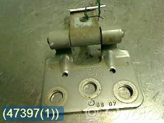 Tailgate/trunk/boot hinge   30674732,30674732