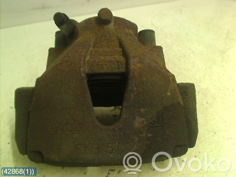 Priekinis suportas   FN35725ATE