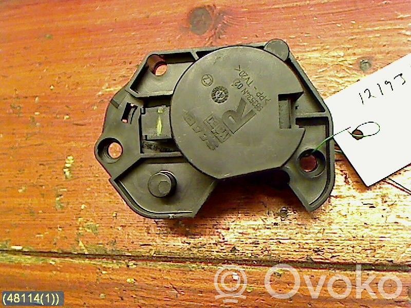 Saab 9-5 Actuator/motor clapetă debit aer A/C 