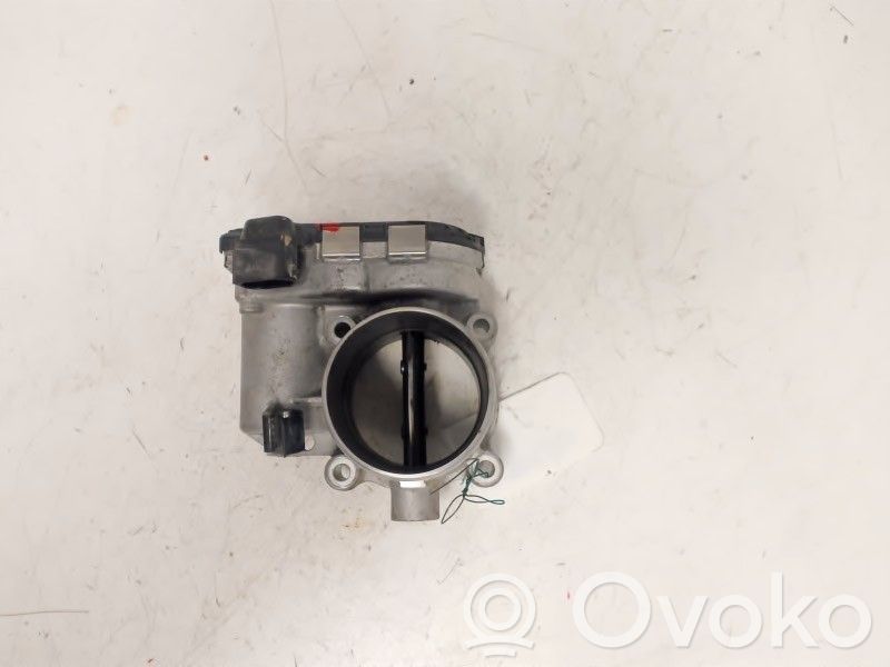 Volvo XC70 Drosselklappenventil 