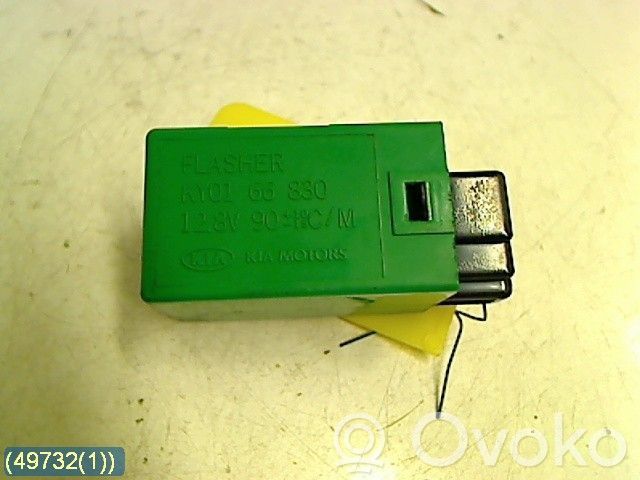 Hätävilkun rele   KY0166830