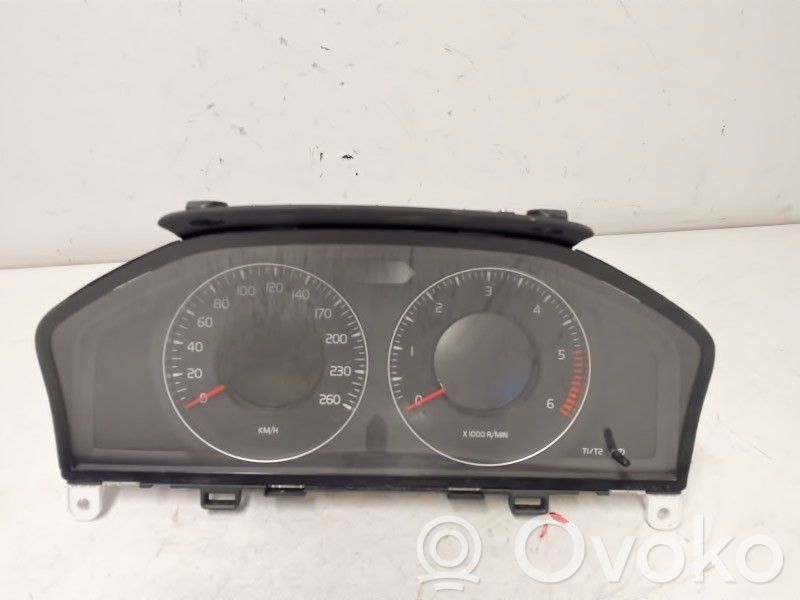 Tachimetro (quadro strumenti)   36002195,69199660U,3600041131254535