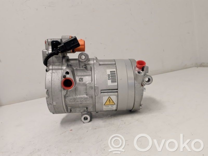 Ilmastointilaitteen kompressorin pumppu (A/C)   97701G5000,HES27MJZD799