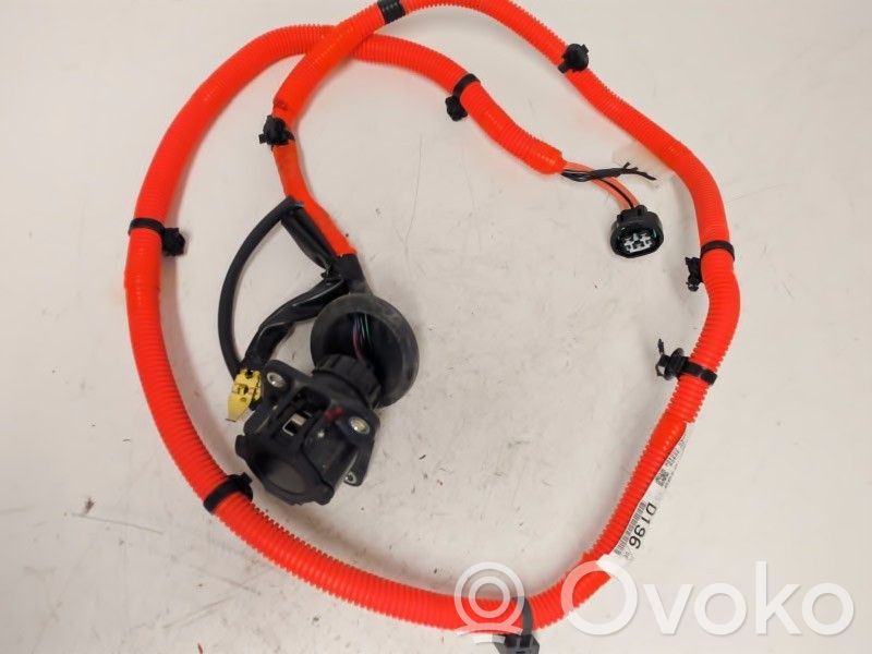 Mitsubishi Outlander Cable de alta tensión 