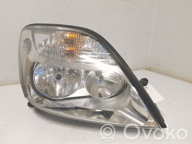 Renault Scenic I Faro/fanale 