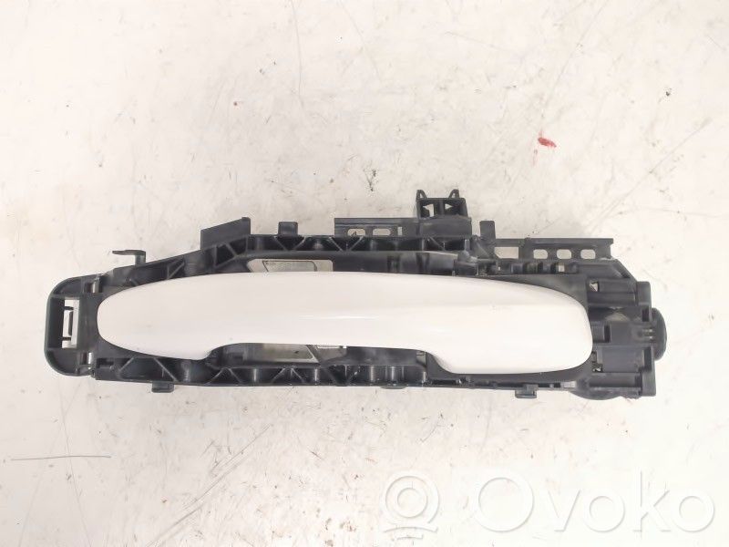 Mercedes-Benz C W205 Maniglia esterna per portiera anteriore