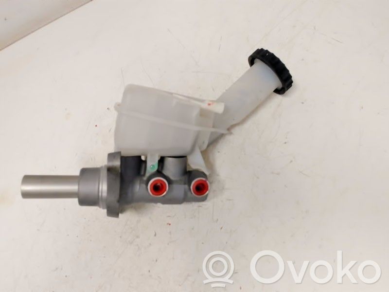 Mitsubishi Outlander Master brake cylinder 