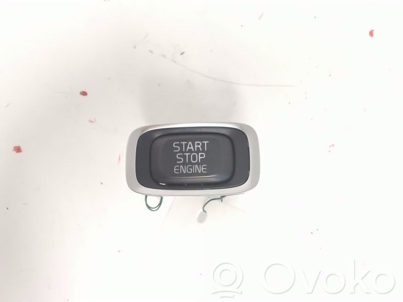 Engine start stop button switch   31456645,10135168,31456645
