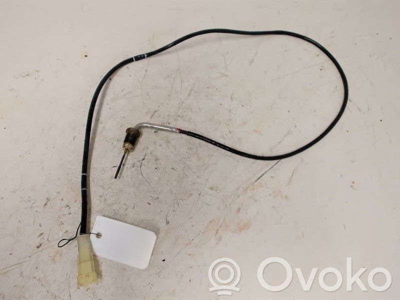 Fiat Ducato Sensor de temperatura del escape 