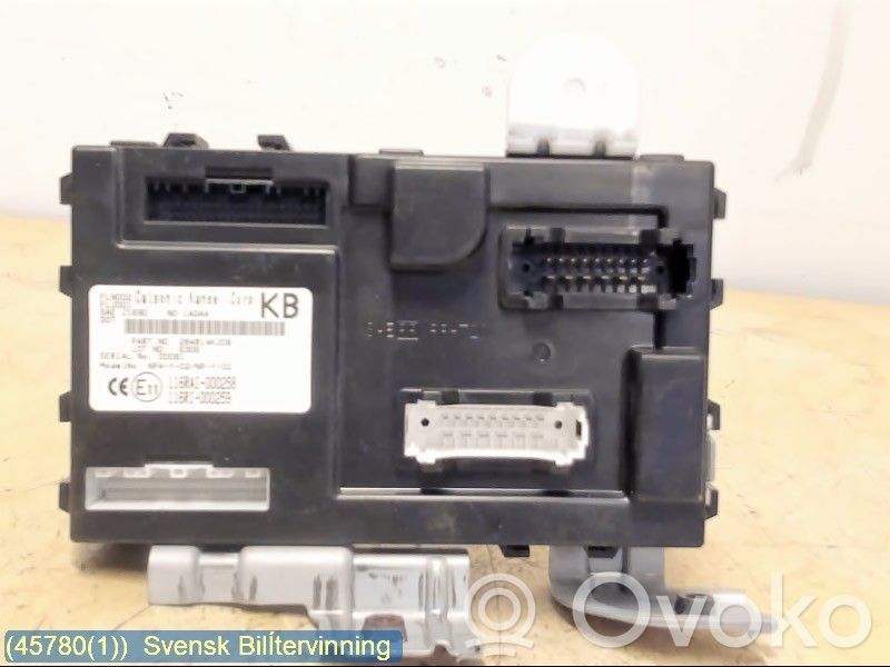 Module confort   284B14KJ0B,284B14KJ0B