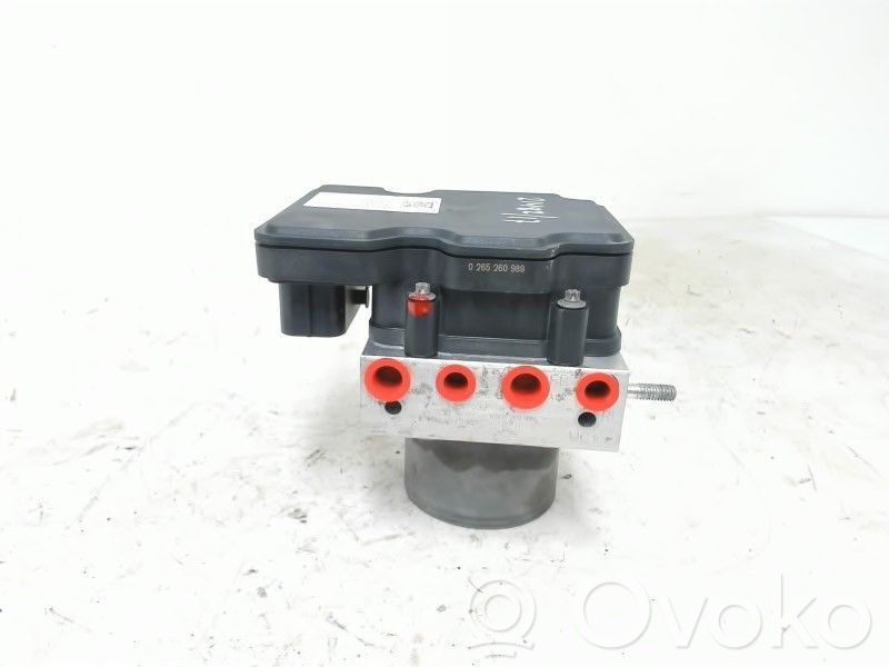 Citroen Jumper Bomba de ABS 