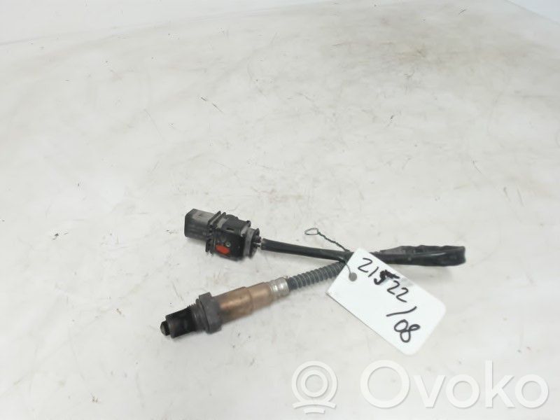 Lambda probe sensor   31422345,258017107,30751138