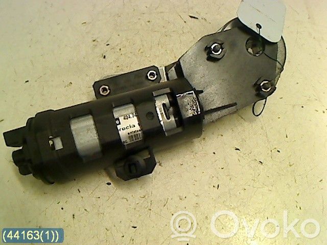 Silniczek regulacji fotela   8317826,404743VALEO