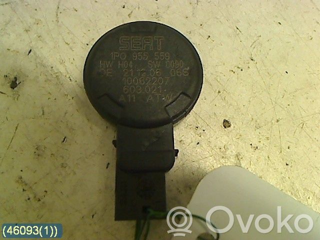Seat Altea Sensor de lluvia 