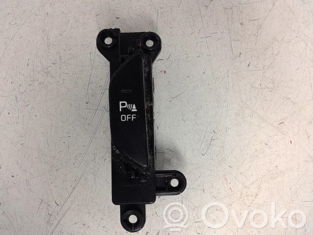 KIA Niro Interruptor del sensor de aparcamiento (PDC) 