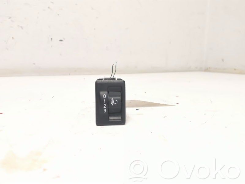 Panel lighting control switch   8981872111