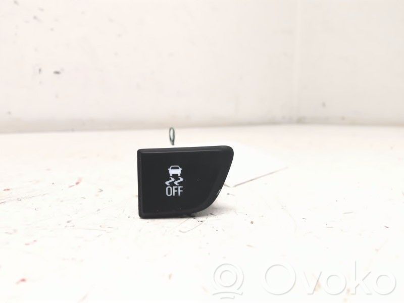 Opel Mokka Traction control (ASR) switch 