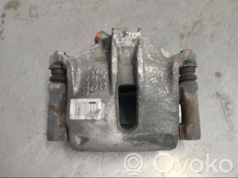 Peugeot 208 I Pinza del freno anteriore 