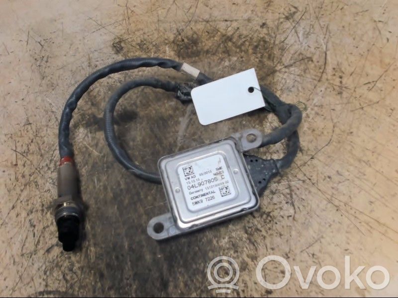 Lambda-anturi   04L907807G,5WK97226,04L907805C