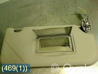 Ford Mondeo MK IV Visera parasol 