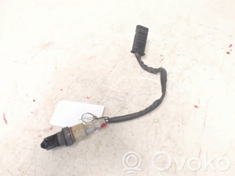 BMW 5 F10 F11 Lambda probe sensor 