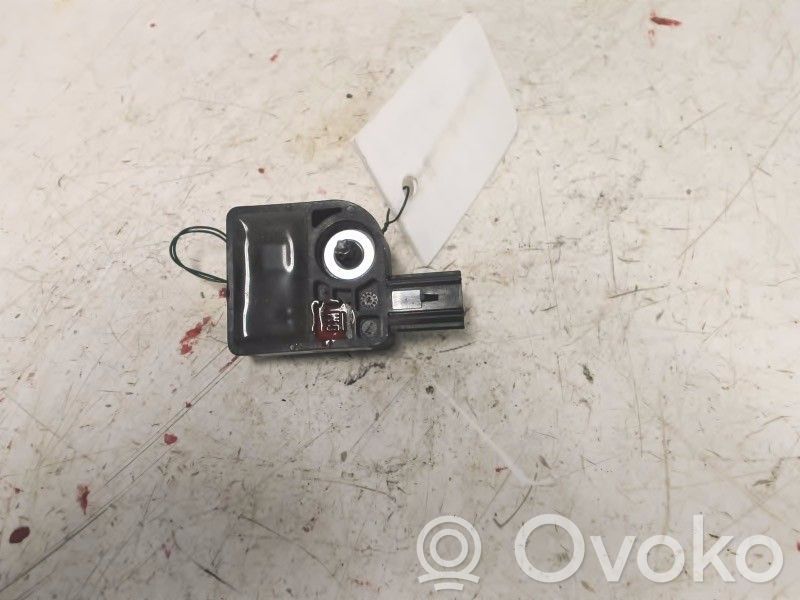 Sensor impacto/accidente para activar Airbag   13578678,13578678