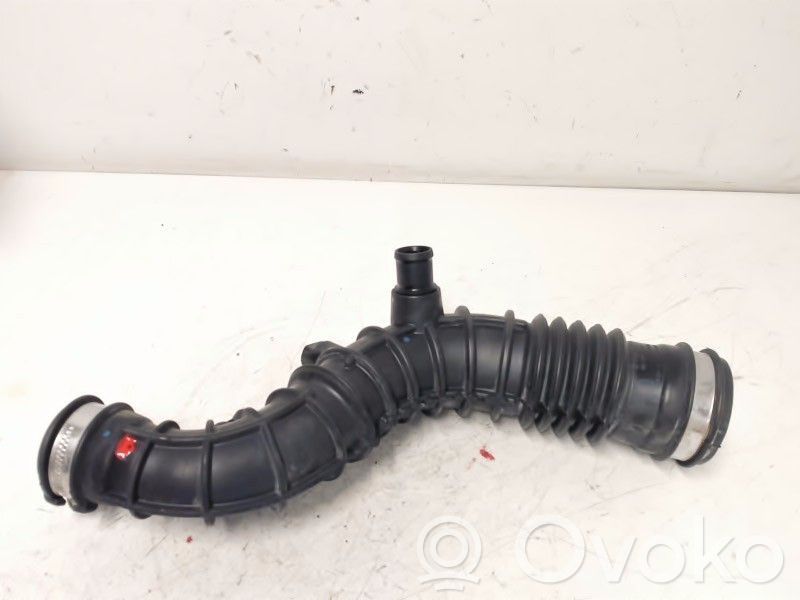 Renault Clio IV Conductă/furtun admisie aer 