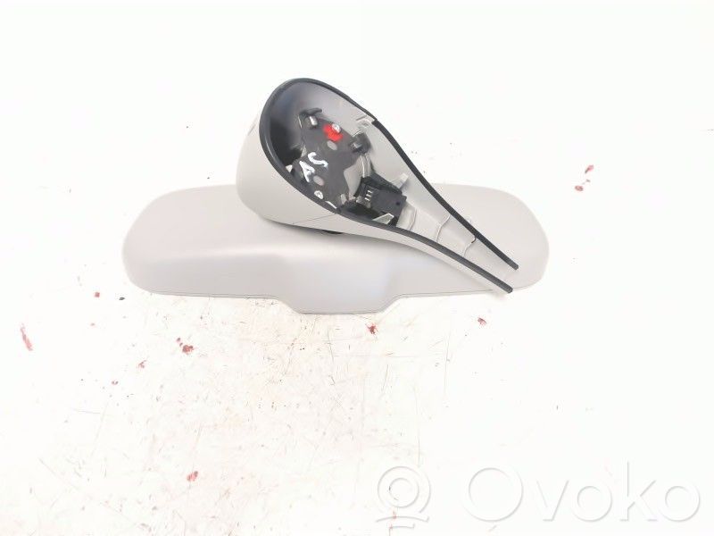 Espejo retrovisor (interior)   9053116,8T0857511AB
