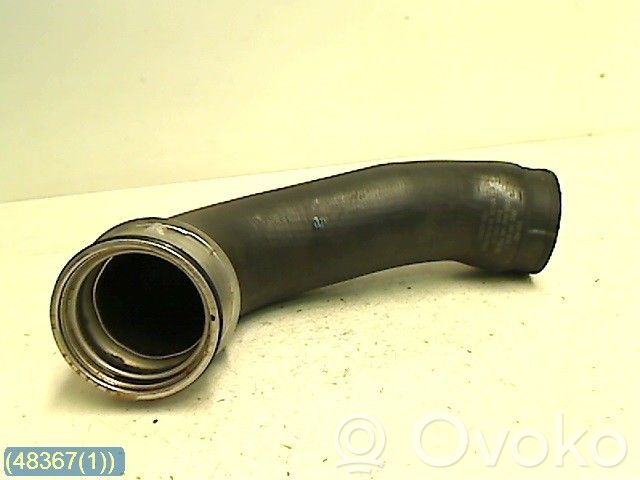 Wąż / Rura intercoolera   5N0145834J,PXR124278