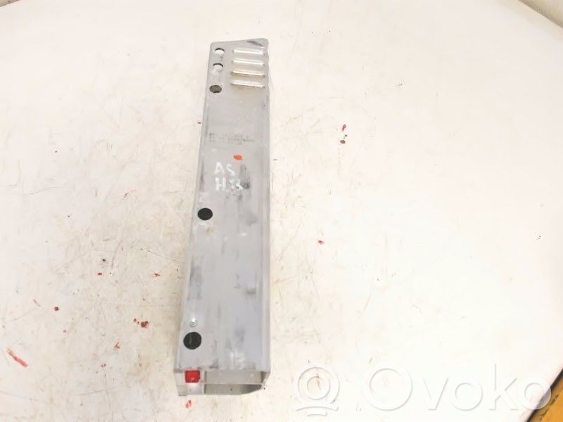 Deformationselement hinten   8K0807332A