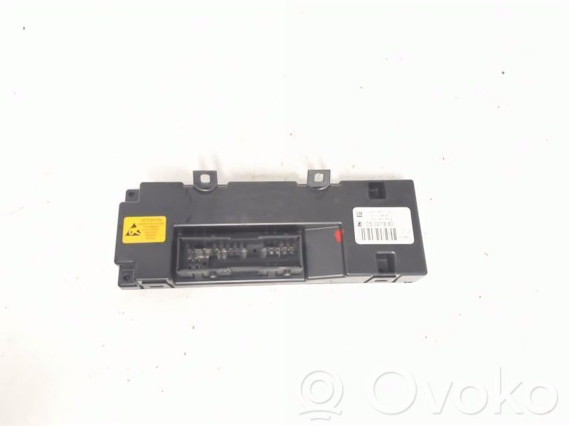 Saab 9-3 Ver2 Seat control module 