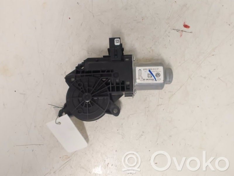 Volkswagen Amarok Motor macara geam ușă spate 